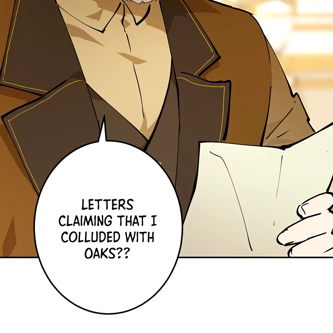 Becoming the Queen at the Age of Six Chapter 64 page 43 - 