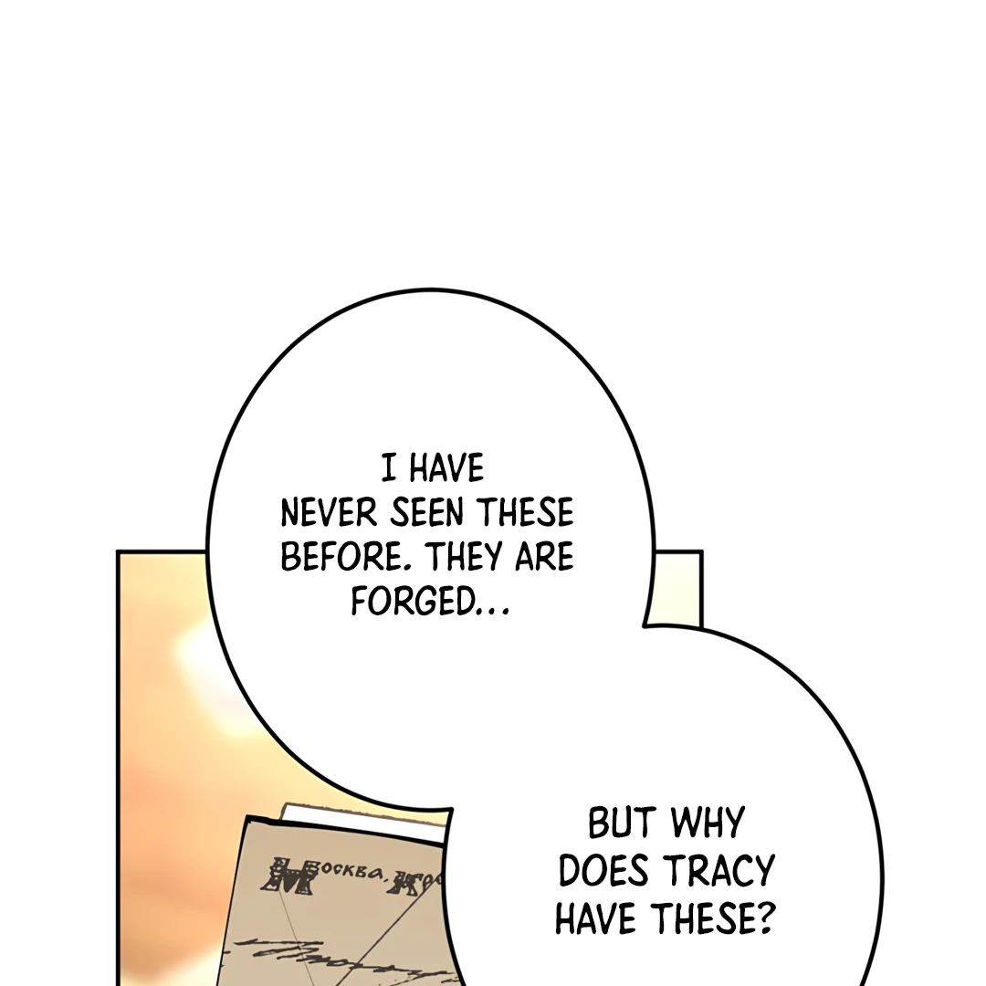 Becoming the Queen at the Age of Six Chapter 64 page 44 - 