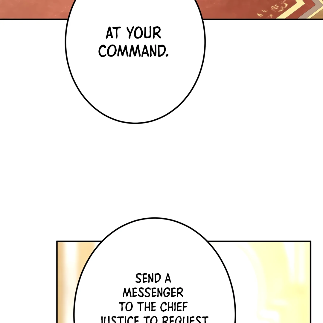 Becoming the Queen at the Age of Six Chapter 64 page 51 - 