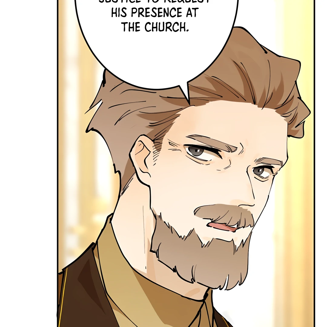Becoming the Queen at the Age of Six Chapter 64 page 52 - 