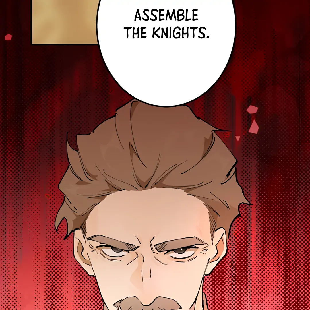 Becoming the Queen at the Age of Six Chapter 64 page 57 - 