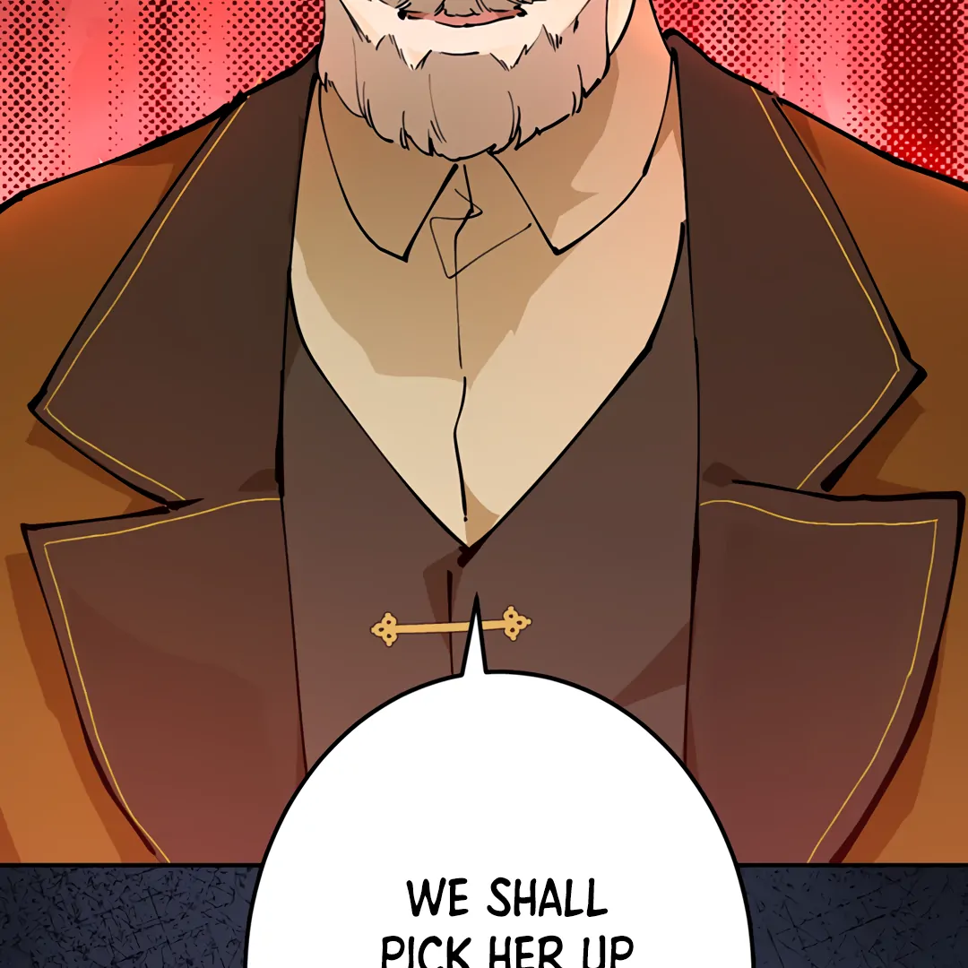 Becoming the Queen at the Age of Six Chapter 64 page 58 - 