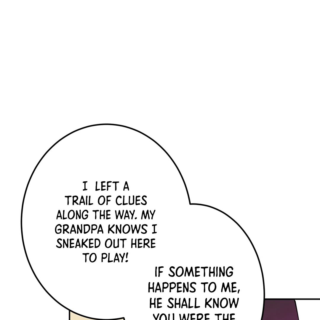 Becoming the Queen at the Age of Six Chapter 64 page 7 - 