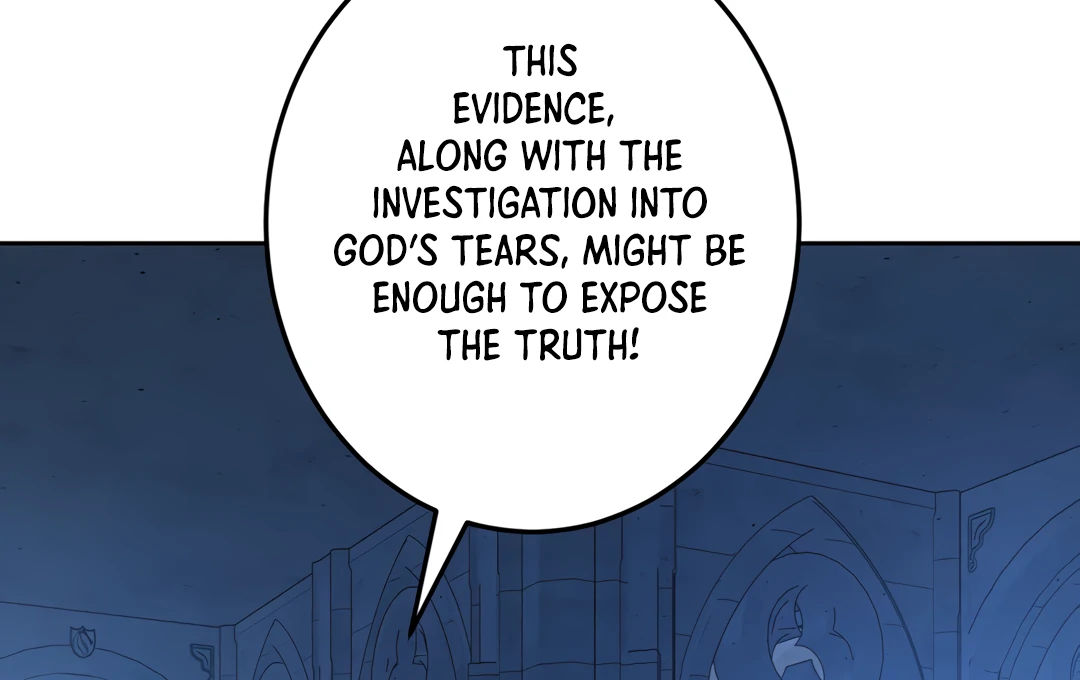 Becoming the Queen at the Age of Six Chapter 64 page 64 - 