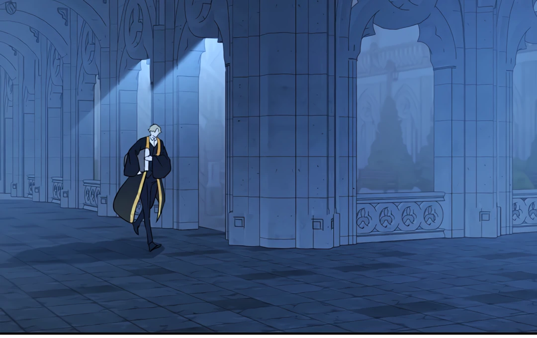 Becoming the Queen at the Age of Six Chapter 64 page 65 - 