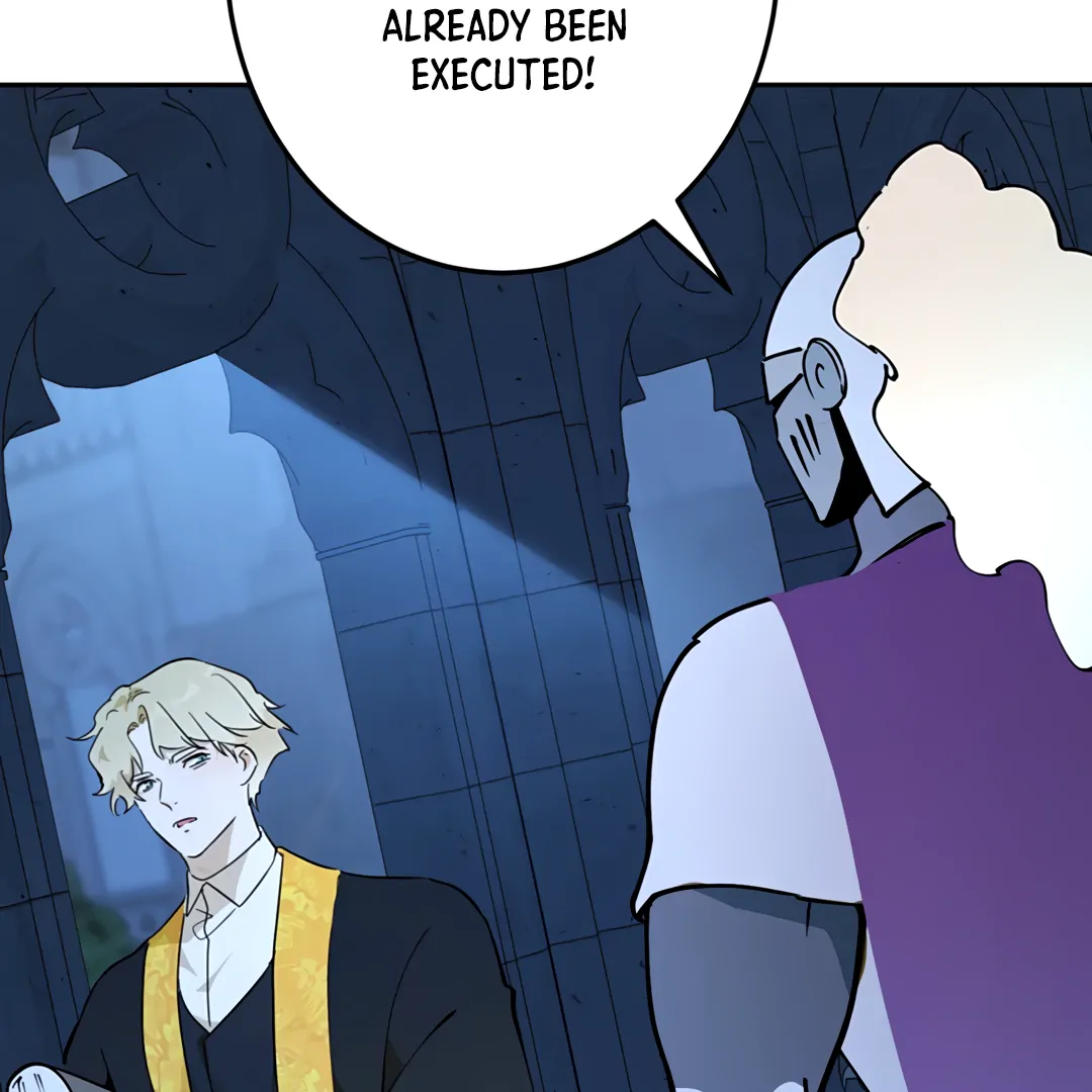 Becoming the Queen at the Age of Six Chapter 64 page 67 - 