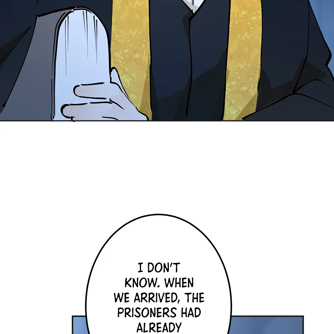 Becoming the Queen at the Age of Six Chapter 64 page 70 - 