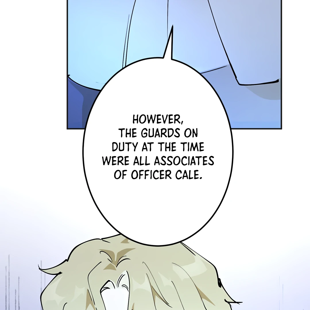 Becoming the Queen at the Age of Six Chapter 64 page 72 - 
