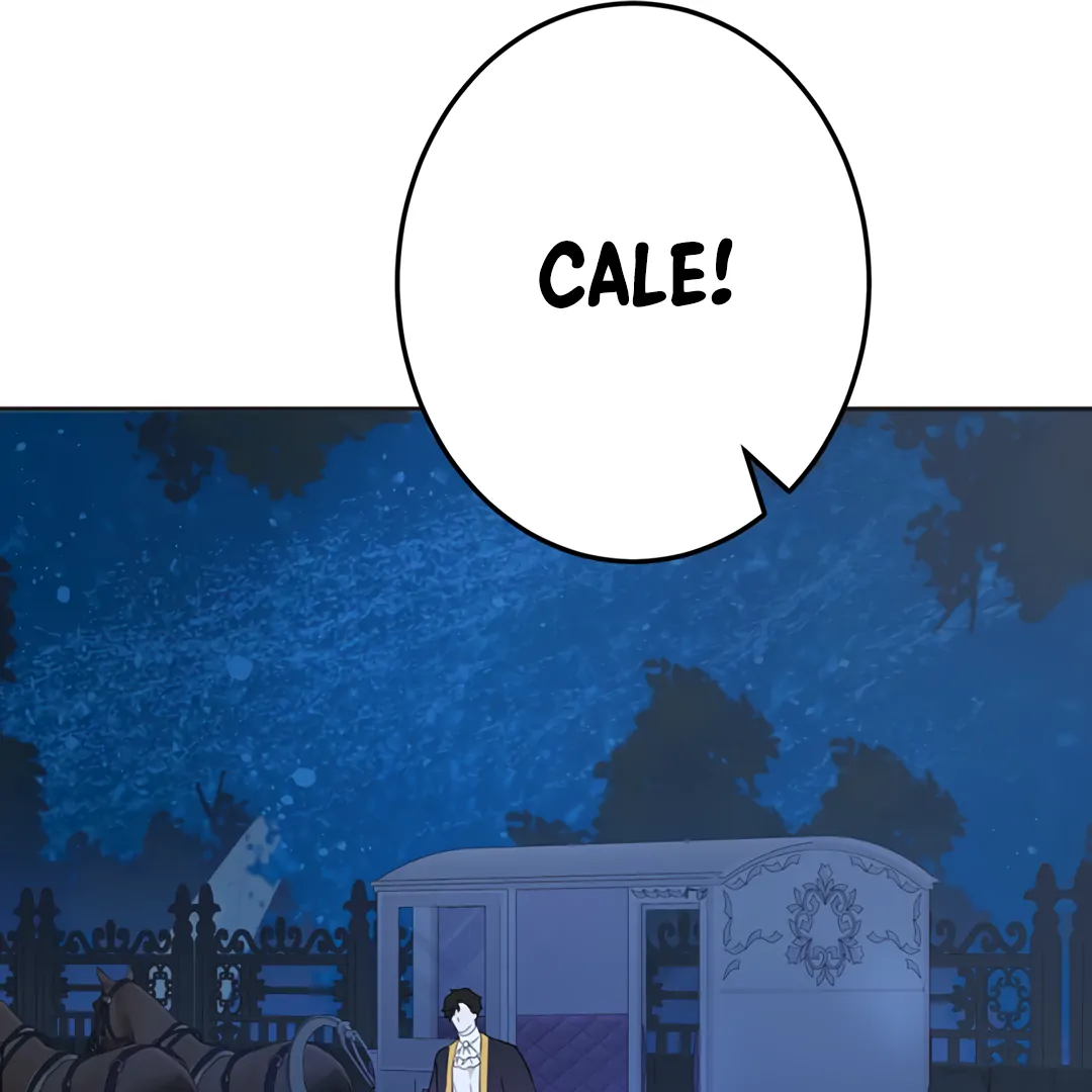 Becoming the Queen at the Age of Six Chapter 64 page 76 - 