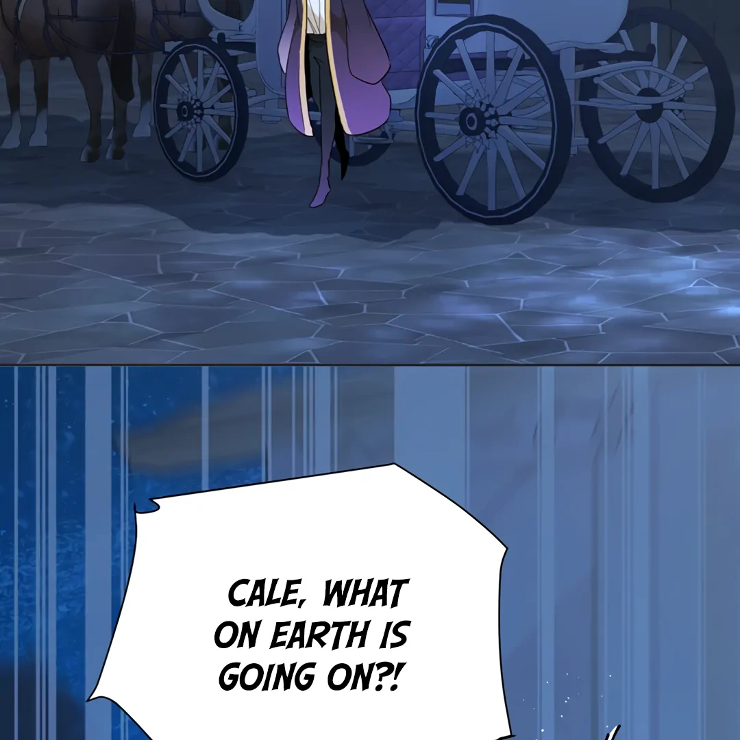 Becoming the Queen at the Age of Six Chapter 64 page 77 - 