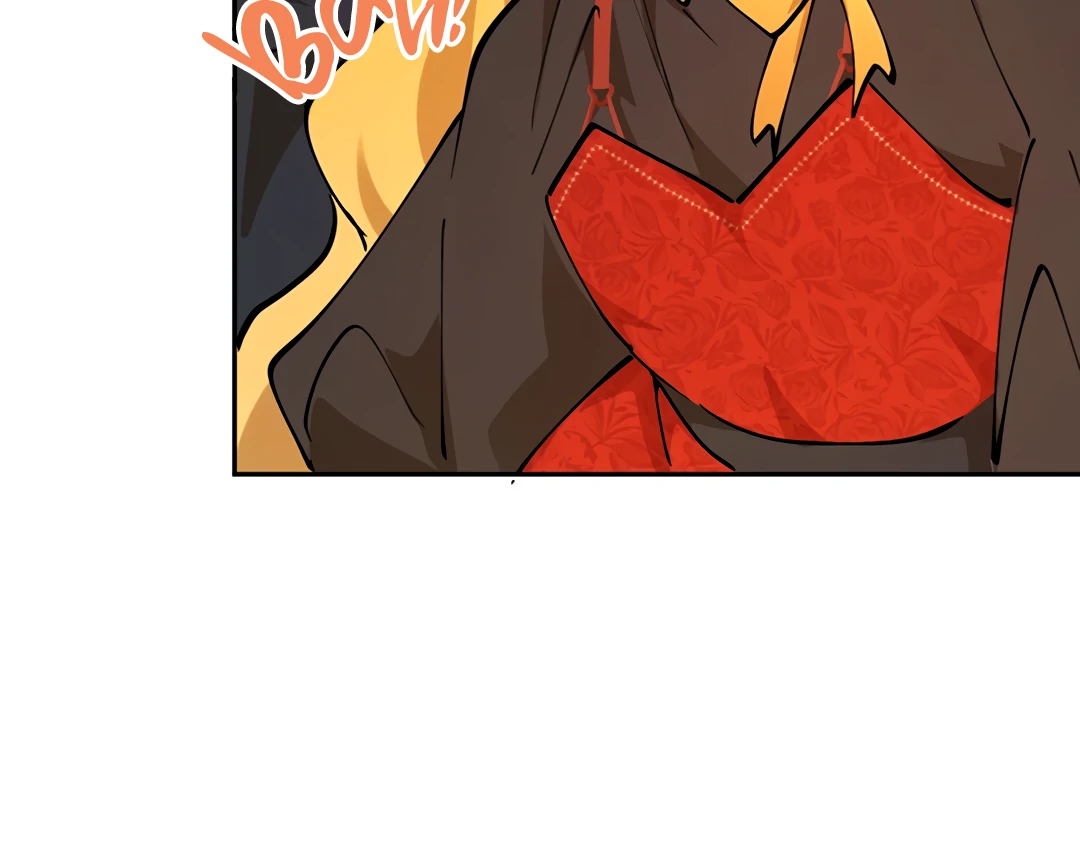 Becoming the Queen at the Age of Six Chapter 64 page 9 - 