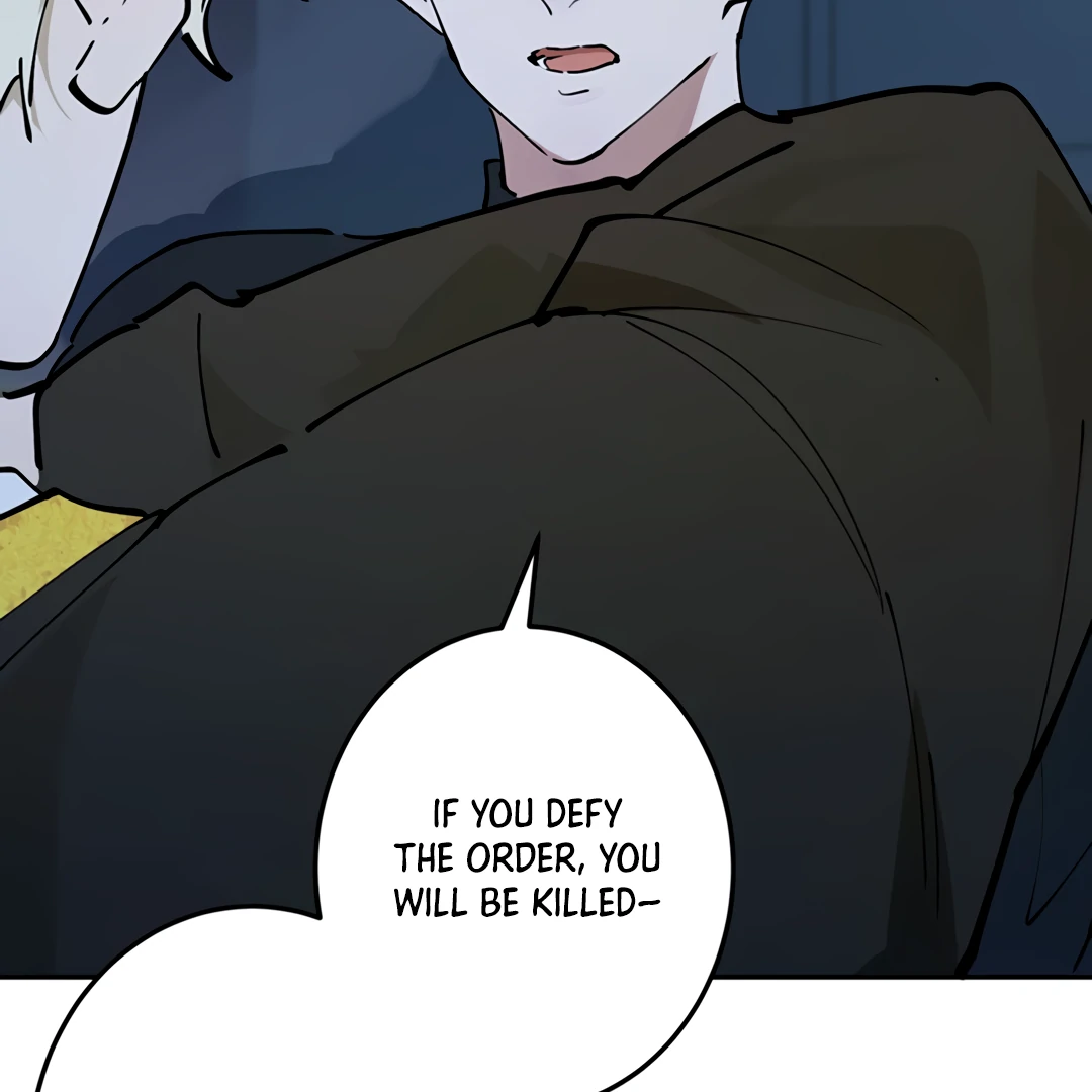 Becoming the Queen at the Age of Six Chapter 64 page 86 - 