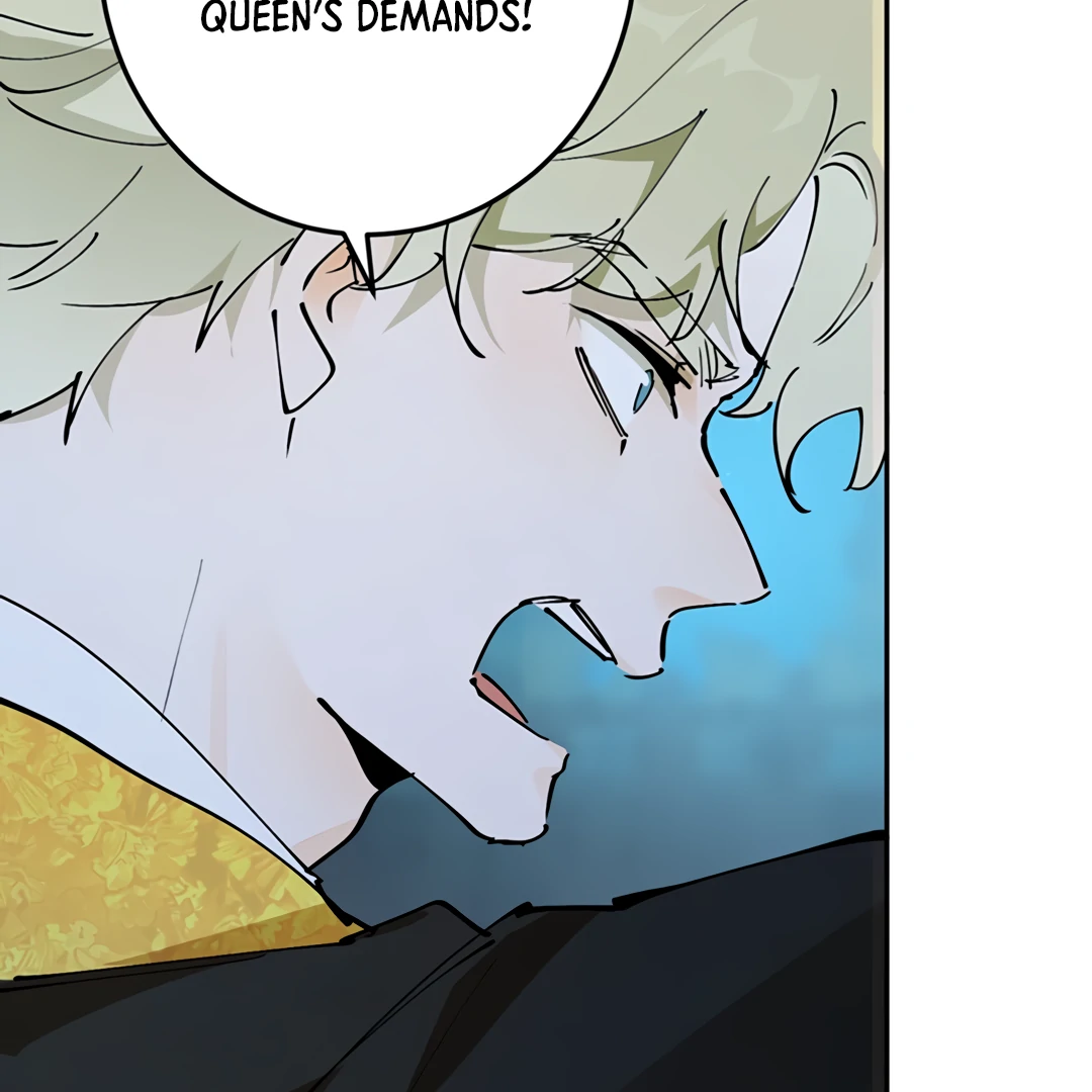 Becoming the Queen at the Age of Six Chapter 64 page 88 - 