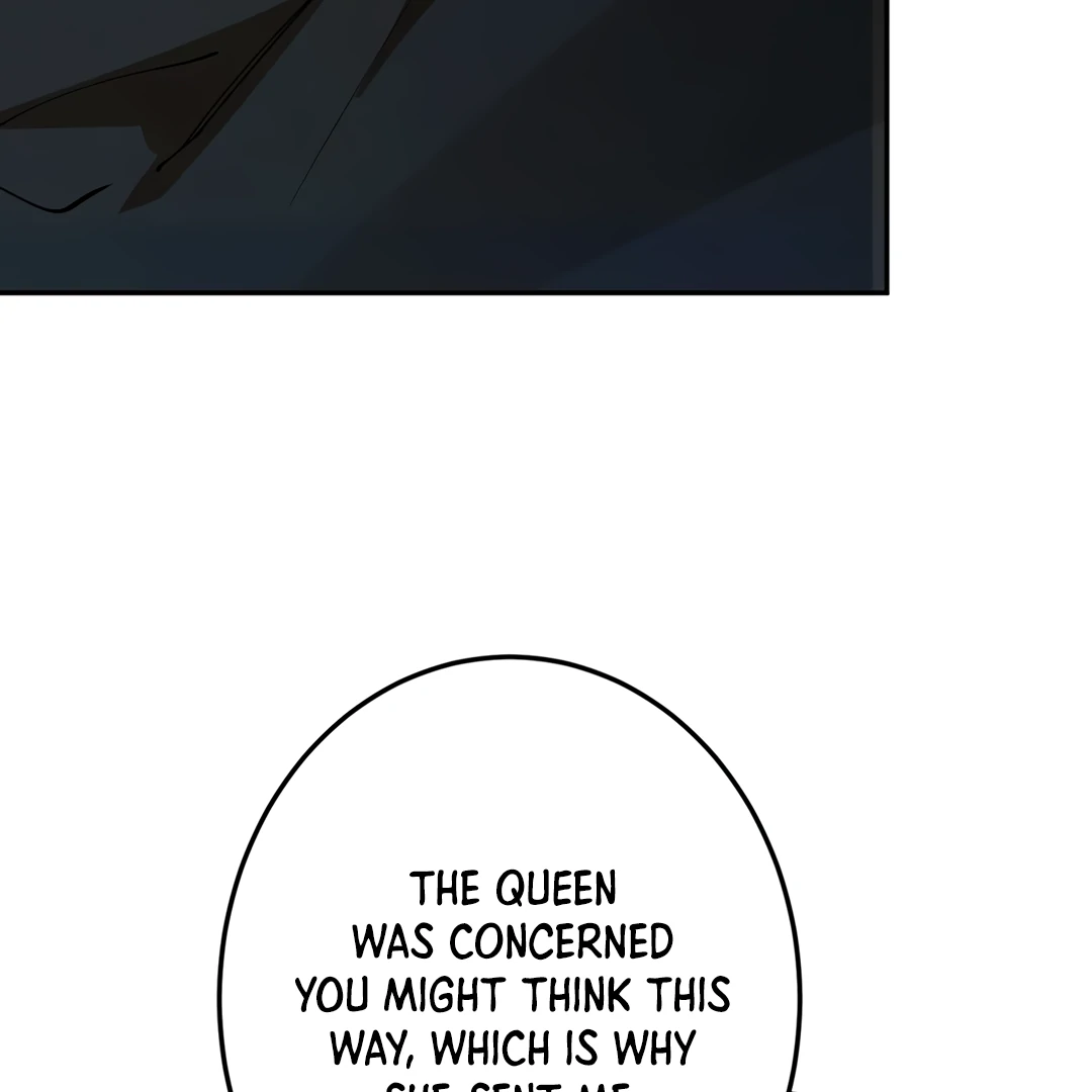 Becoming the Queen at the Age of Six Chapter 64 page 89 - 
