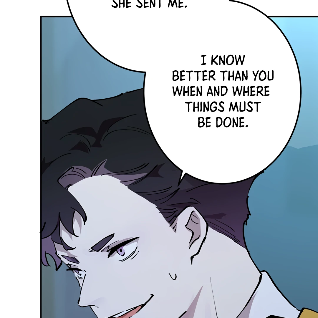 Becoming the Queen at the Age of Six Chapter 64 page 90 - 