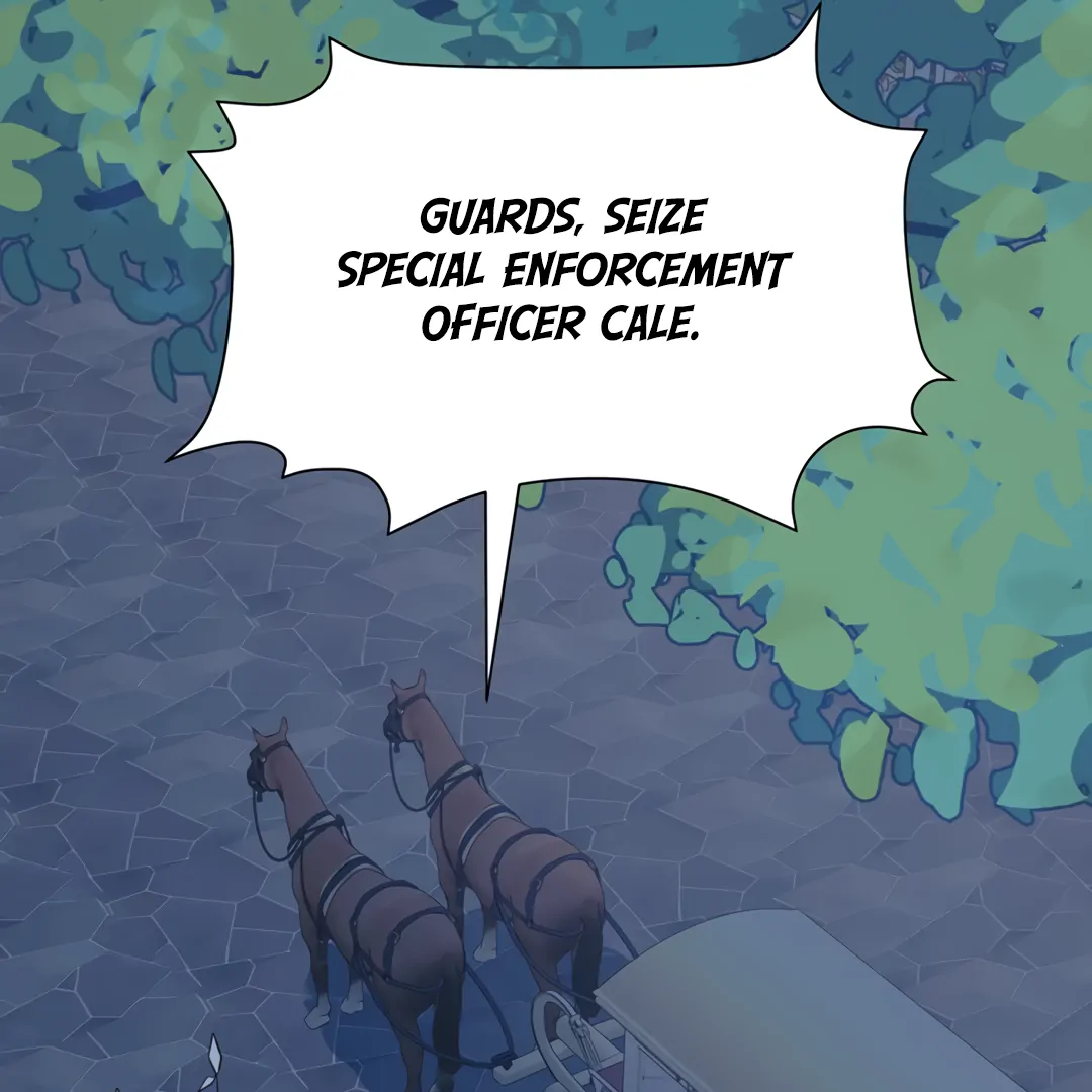 Becoming the Queen at the Age of Six Chapter 64 page 94 - 