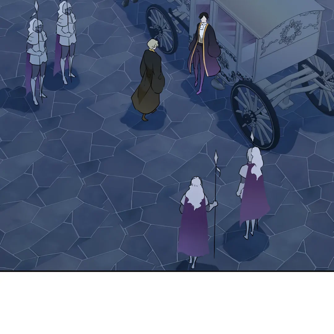 Becoming the Queen at the Age of Six Chapter 64 page 95 - 