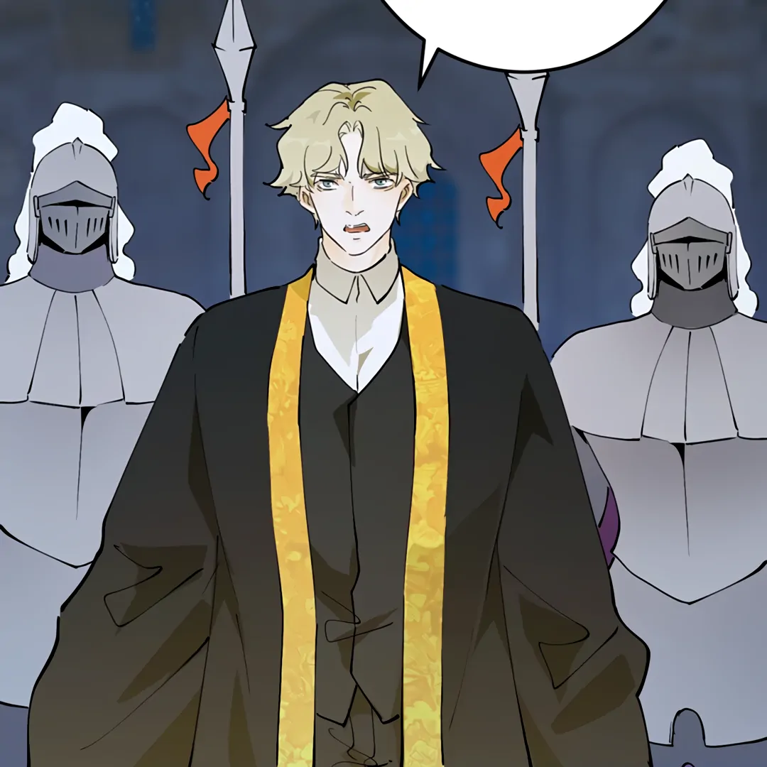 Becoming the Queen at the Age of Six Chapter 64 page 97 - 