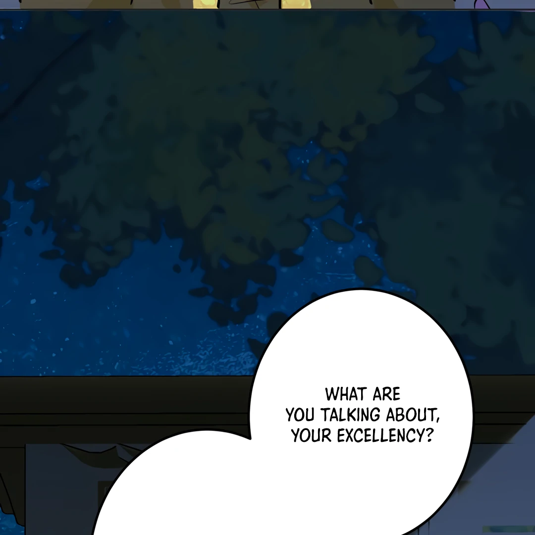 Becoming the Queen at the Age of Six Chapter 64 page 98 - 
