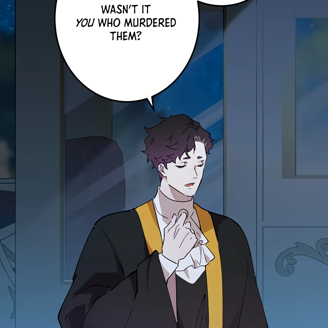 Becoming the Queen at the Age of Six Chapter 64 page 99 - 