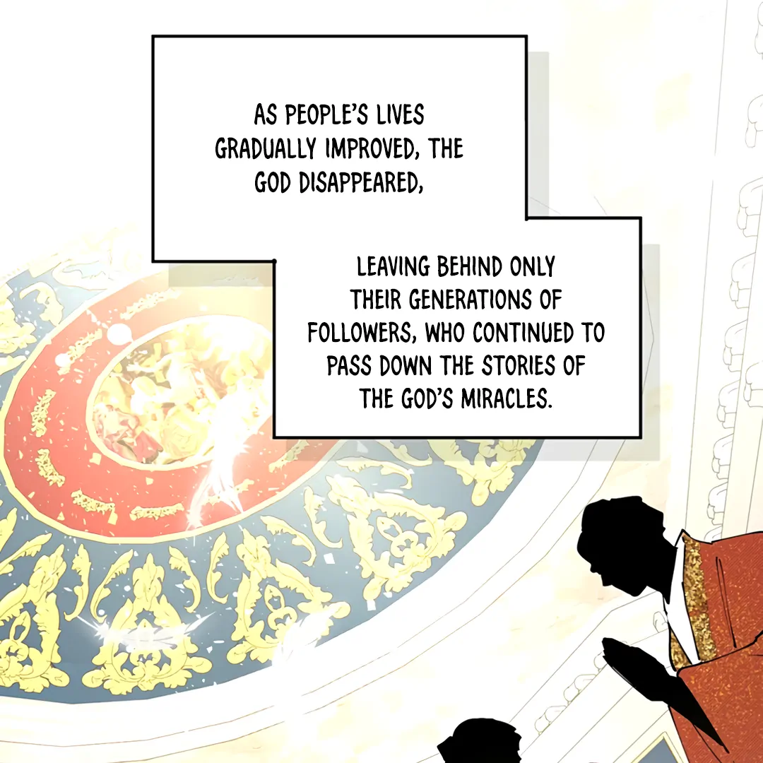 Becoming the Queen at the Age of Six Chapter 66 page 11 - 