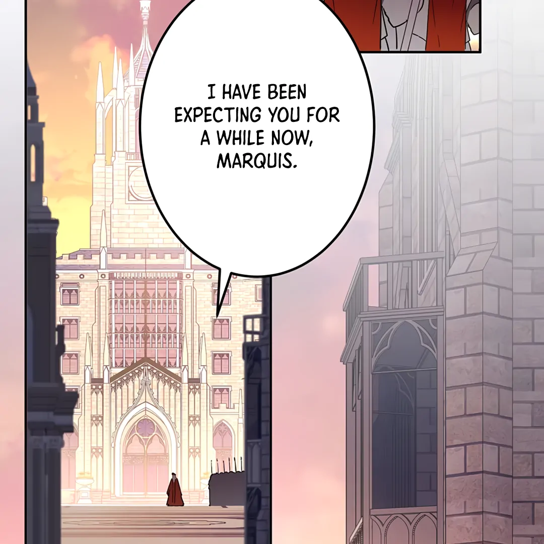Becoming the Queen at the Age of Six Chapter 66 page 104 - 