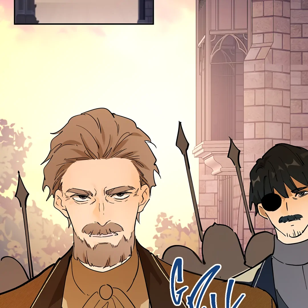 Becoming the Queen at the Age of Six Chapter 66 page 105 - 