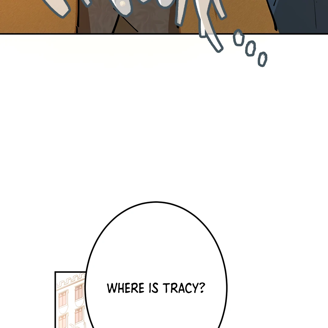 Becoming the Queen at the Age of Six Chapter 66 page 107 - 