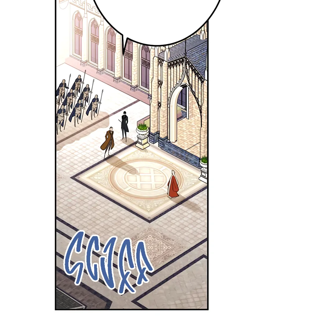 Becoming the Queen at the Age of Six Chapter 66 page 108 - 