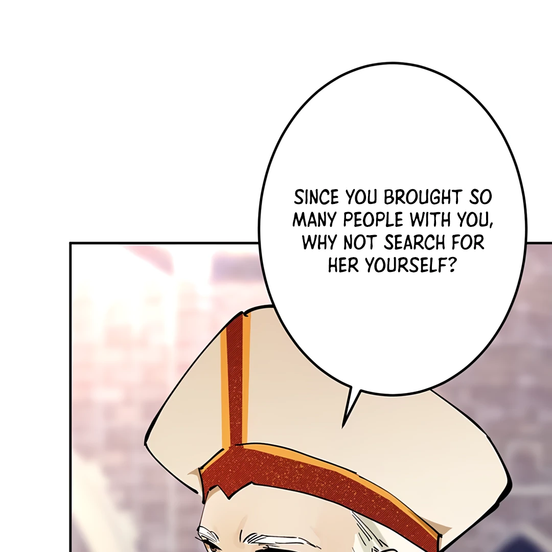 Becoming the Queen at the Age of Six Chapter 66 page 109 - 