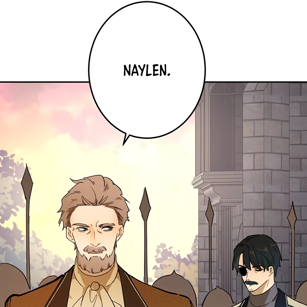 Becoming the Queen at the Age of Six Chapter 66 page 112 - 