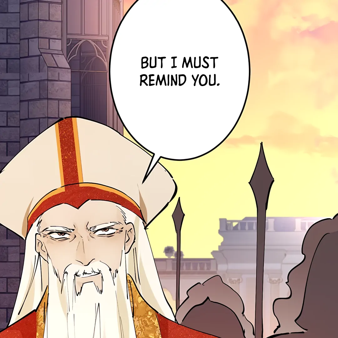 Becoming the Queen at the Age of Six Chapter 66 page 114 - 