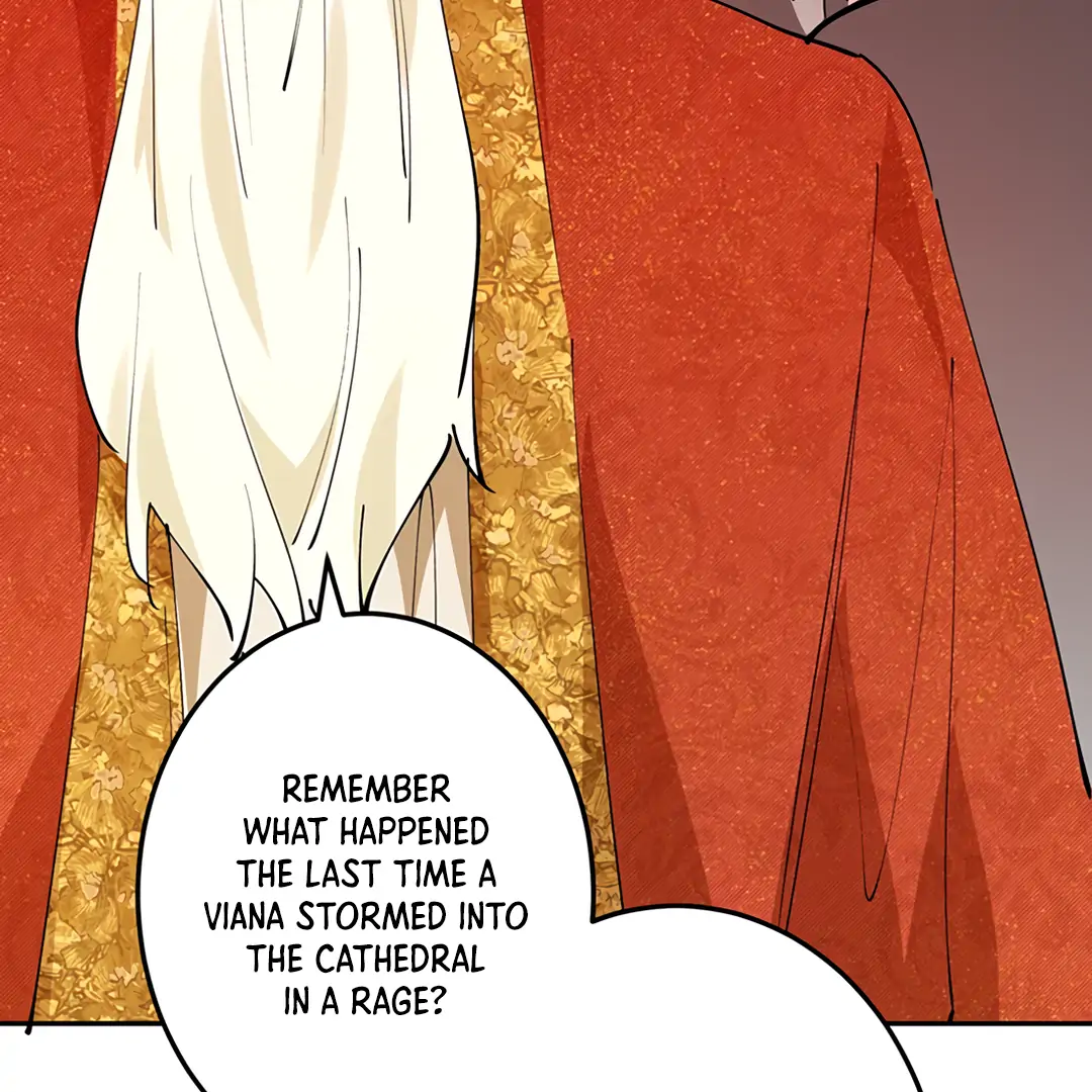 Becoming the Queen at the Age of Six Chapter 66 page 115 - 