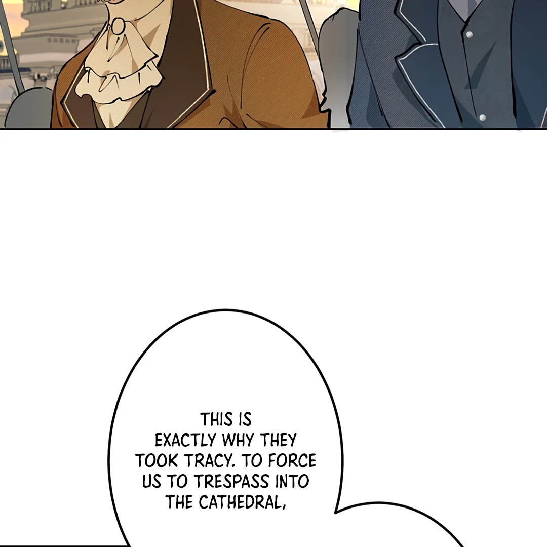 Becoming the Queen at the Age of Six Chapter 66 page 118 - 