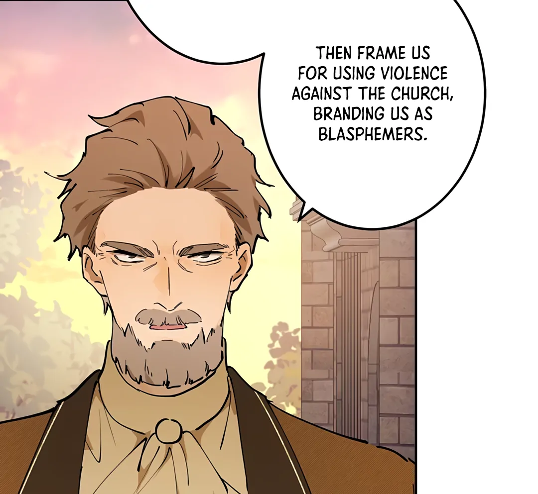 Becoming the Queen at the Age of Six Chapter 66 page 119 - 