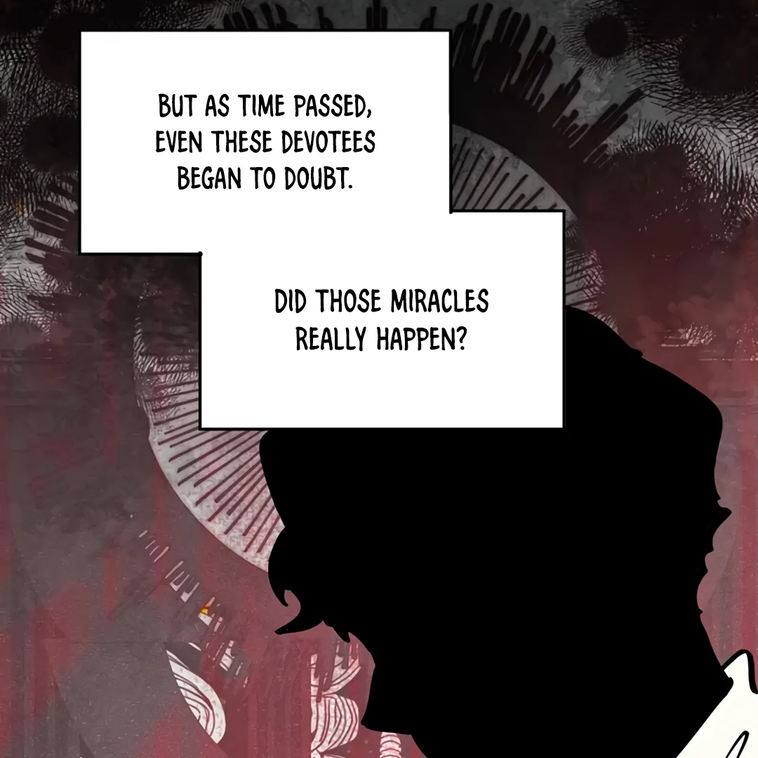 Becoming the Queen at the Age of Six Chapter 66 page 13 - 
