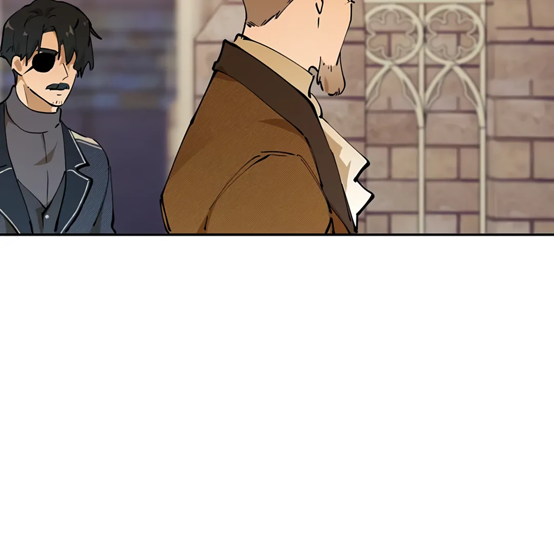 Becoming the Queen at the Age of Six Chapter 66 page 124 - 