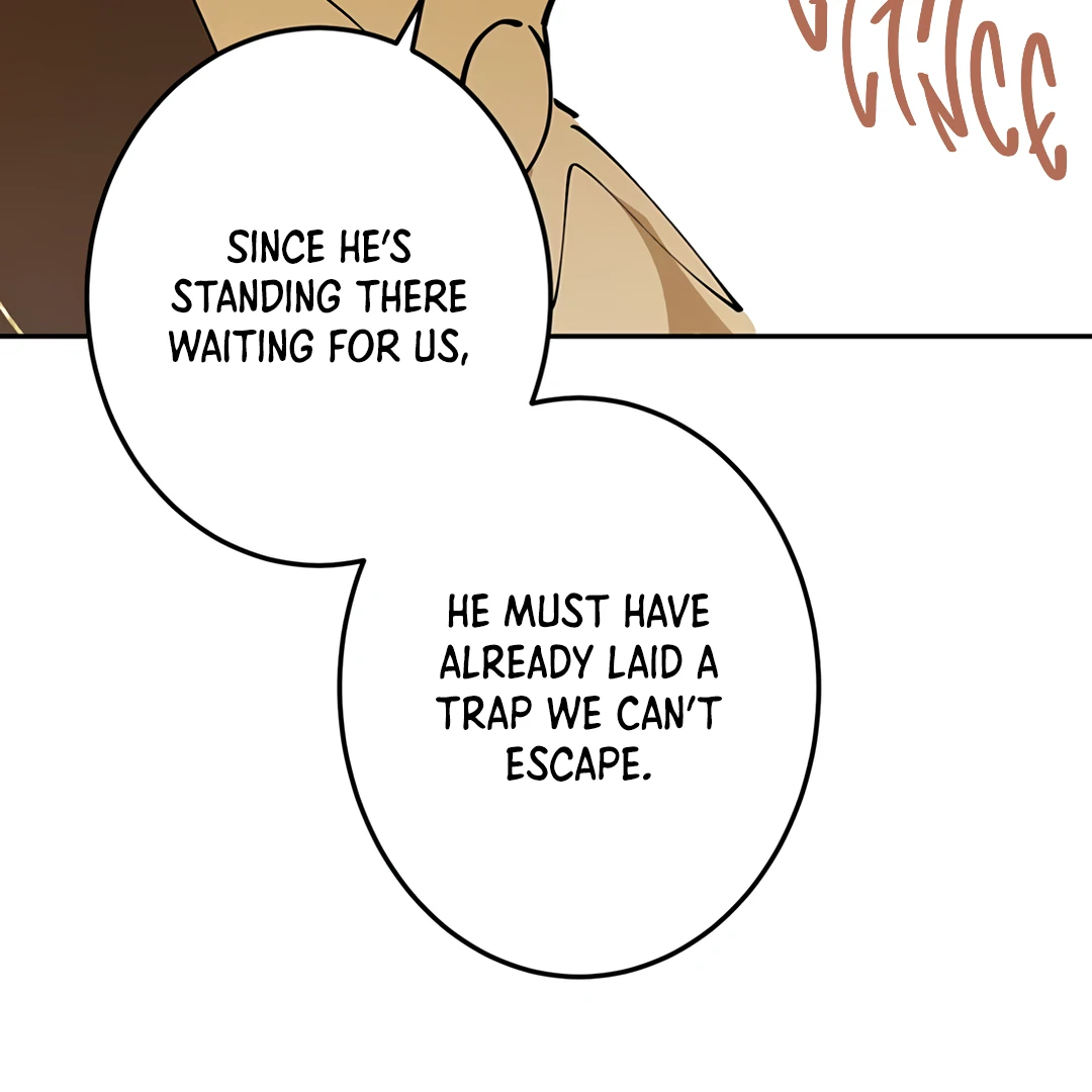 Becoming the Queen at the Age of Six Chapter 66 page 126 - 
