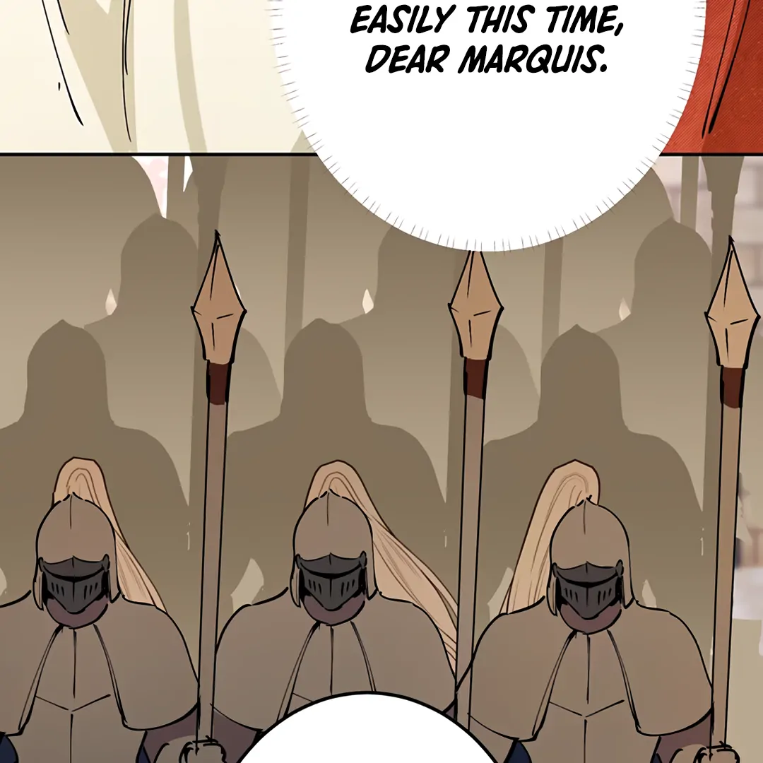 Becoming the Queen at the Age of Six Chapter 66 page 131 - 