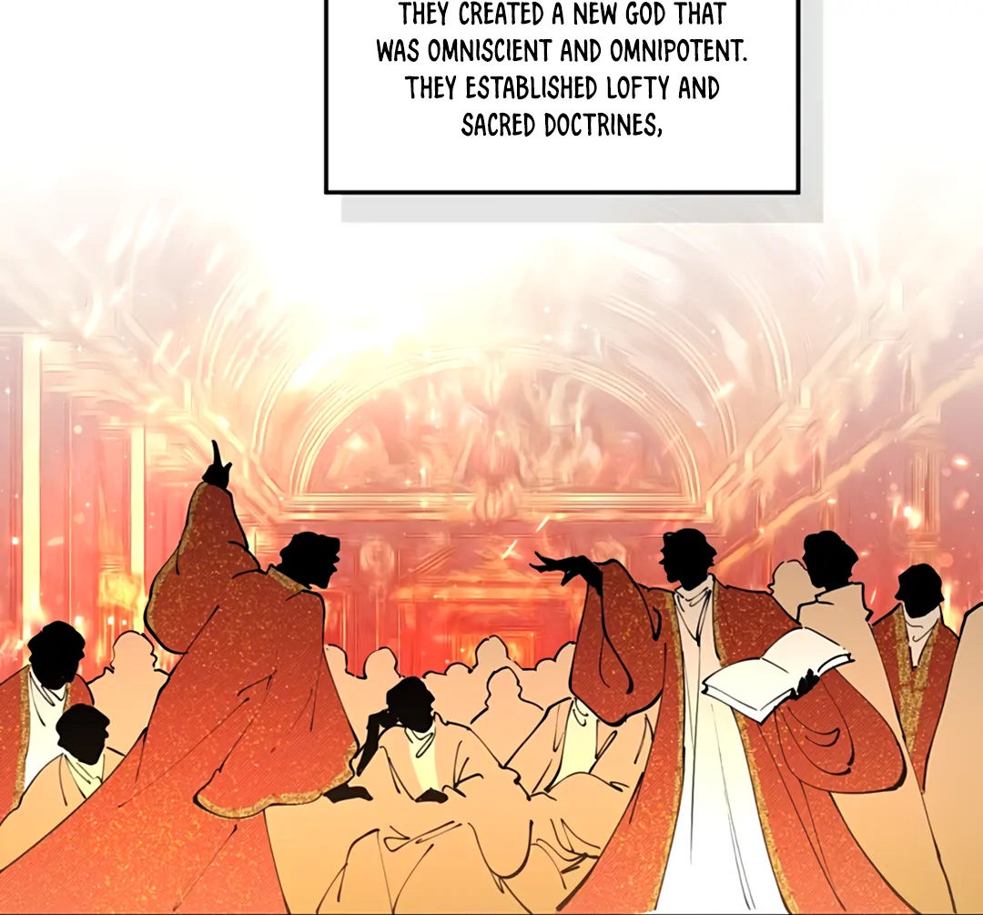 Becoming the Queen at the Age of Six Chapter 66 page 17 - 
