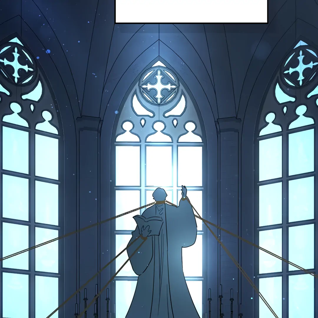Becoming the Queen at the Age of Six Chapter 66 page 20 - 
