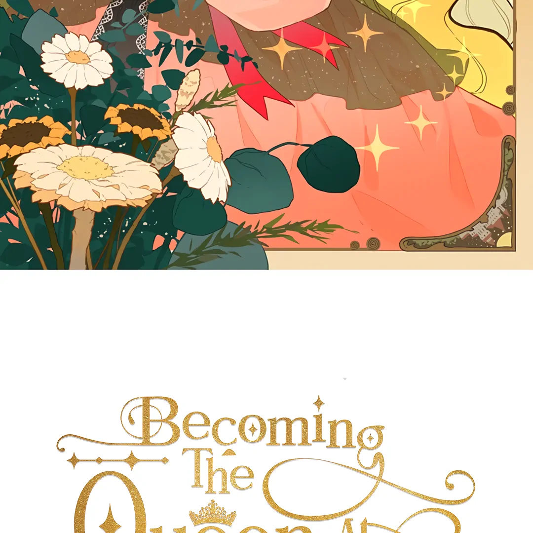 Becoming the Queen at the Age of Six Chapter 66 page 3 - 
