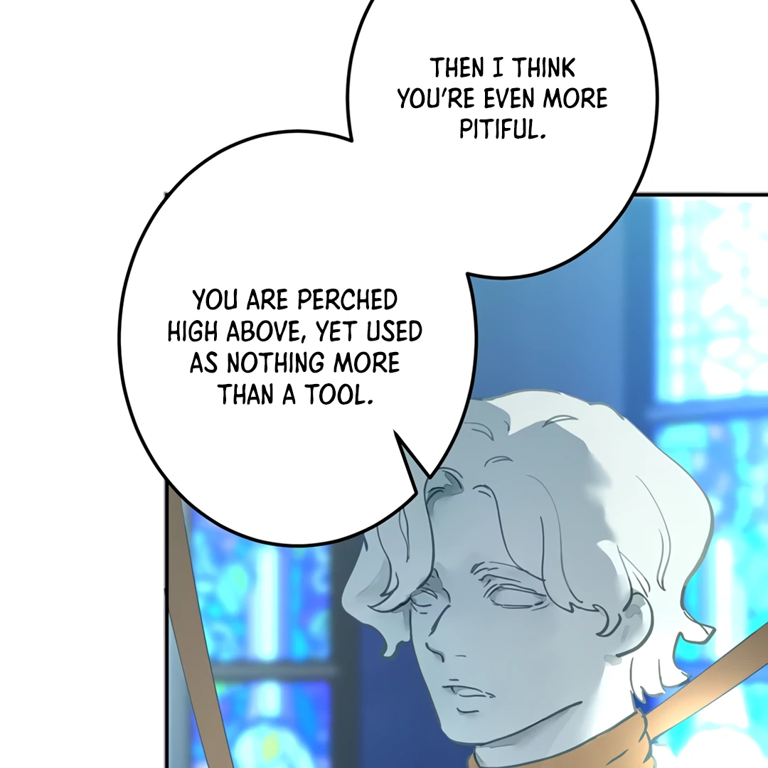 Becoming the Queen at the Age of Six Chapter 66 page 24 - 