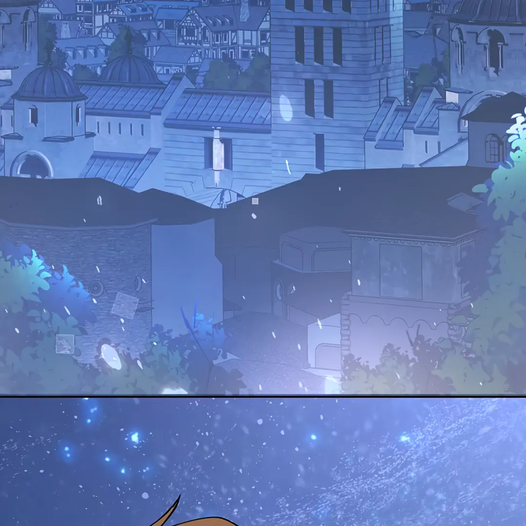 Becoming the Queen at the Age of Six Chapter 66 page 29 - 