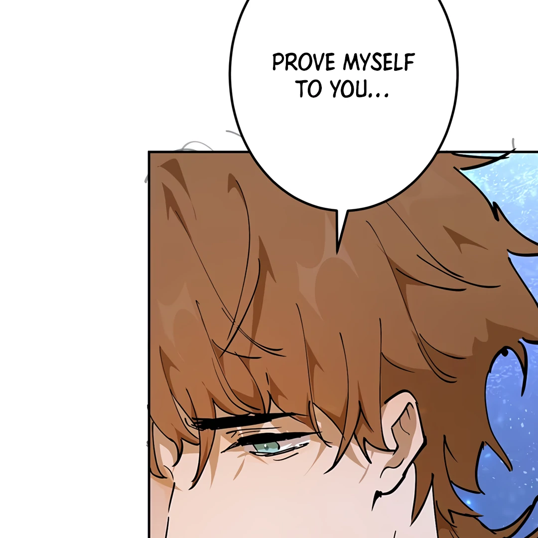 Becoming the Queen at the Age of Six Chapter 66 page 32 - 