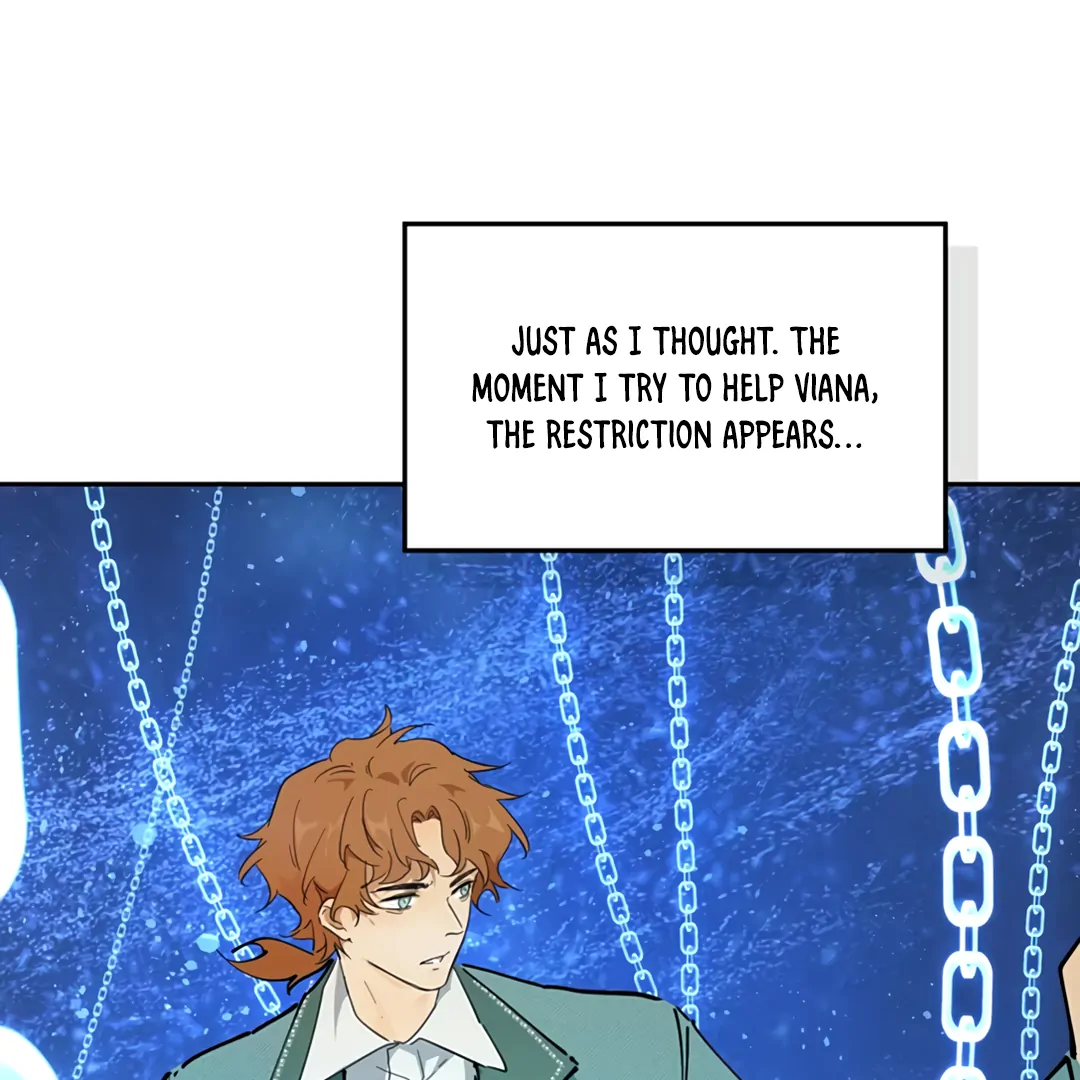 Becoming the Queen at the Age of Six Chapter 66 page 37 - 