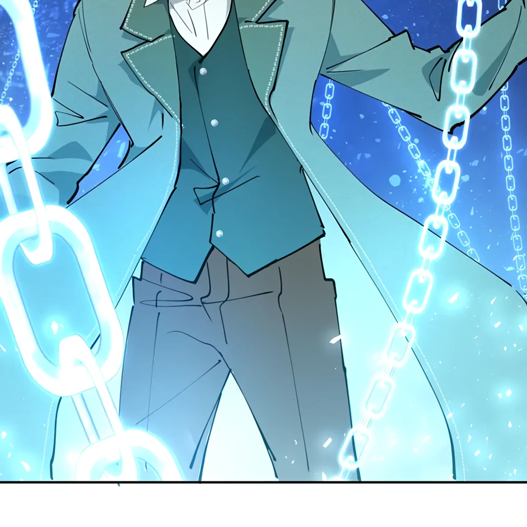 Becoming the Queen at the Age of Six Chapter 66 page 38 - 
