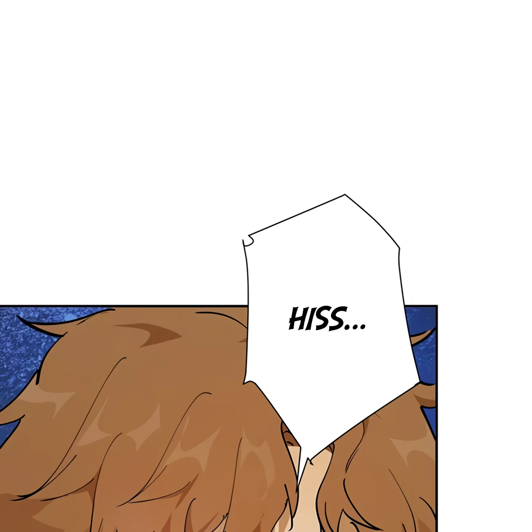 Becoming the Queen at the Age of Six Chapter 66 page 39 - 