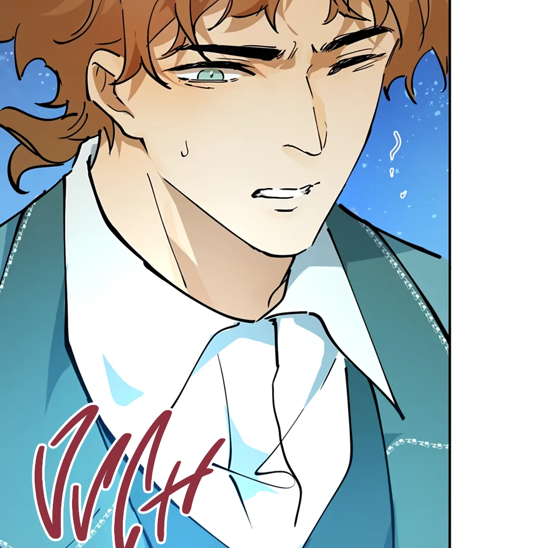 Becoming the Queen at the Age of Six Chapter 66 page 40 - 