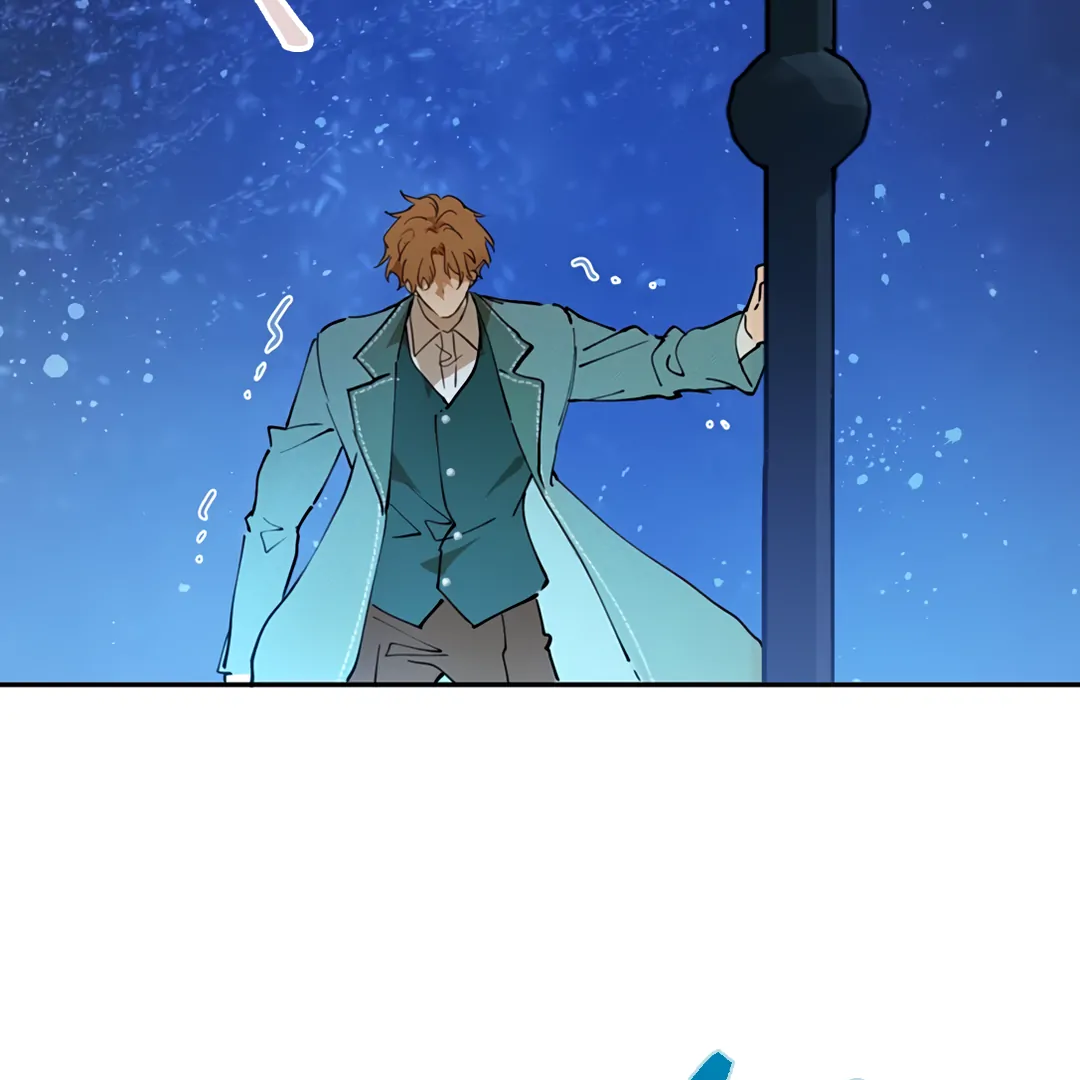 Becoming the Queen at the Age of Six Chapter 66 page 42 - 